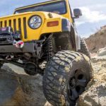 jeep tj 33 inch tires