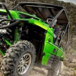 Kawasaki Teryx4