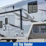 ATC Toy Hauler