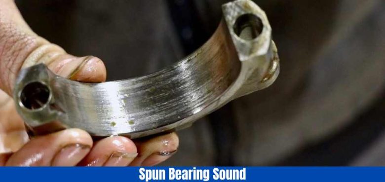 What Does a Spun Bearing Sound Like? - Smart Vehicle Care