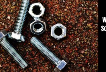 What Size Socket For Crank Bolt?