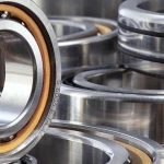 What Does a Spun Bearing Sound Like?