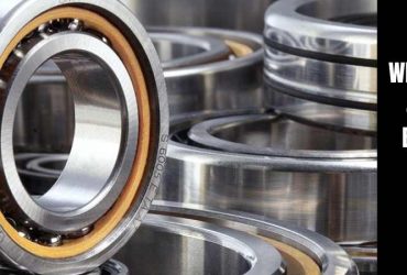 What Does a Spun Bearing Sound Like?