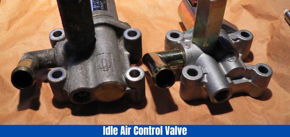 What Happens If You Unplug The Idle Air Control Valve