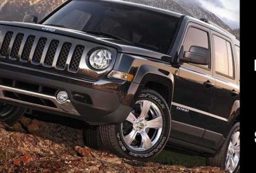 2015 Jeep Patriot Problems