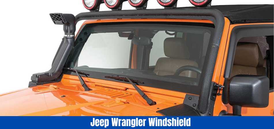  Windshield Replacement Cost