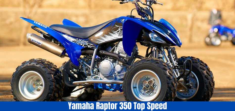 Yamaha Raptor is a renowned company 