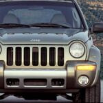 Jeep Liberty best models